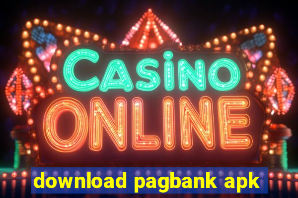 download pagbank apk